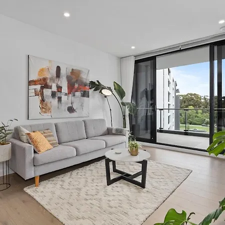 Perfect Location With 5 Star Amenities Apartment Canberra Exterior photo