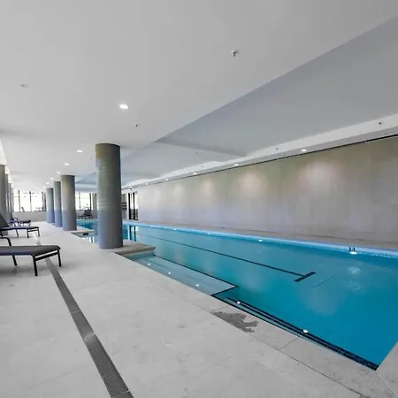 Perfect Location With 5 Star Amenities Apartment Canberra Exterior photo
