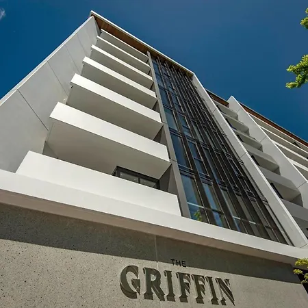 Perfect Location With 5 Star Amenities Apartment Canberra Exterior photo