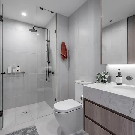 Perfect Location With 5 Star Amenities Apartment Canberra Exterior photo