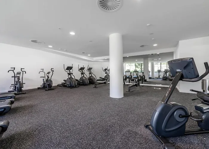 Perfect Location With 5 Star Amenities