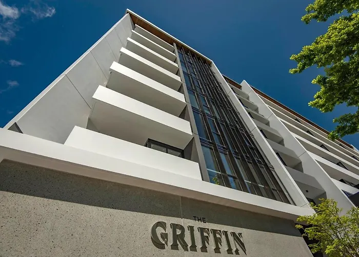 Perfect Location With 5 Star Amenities
